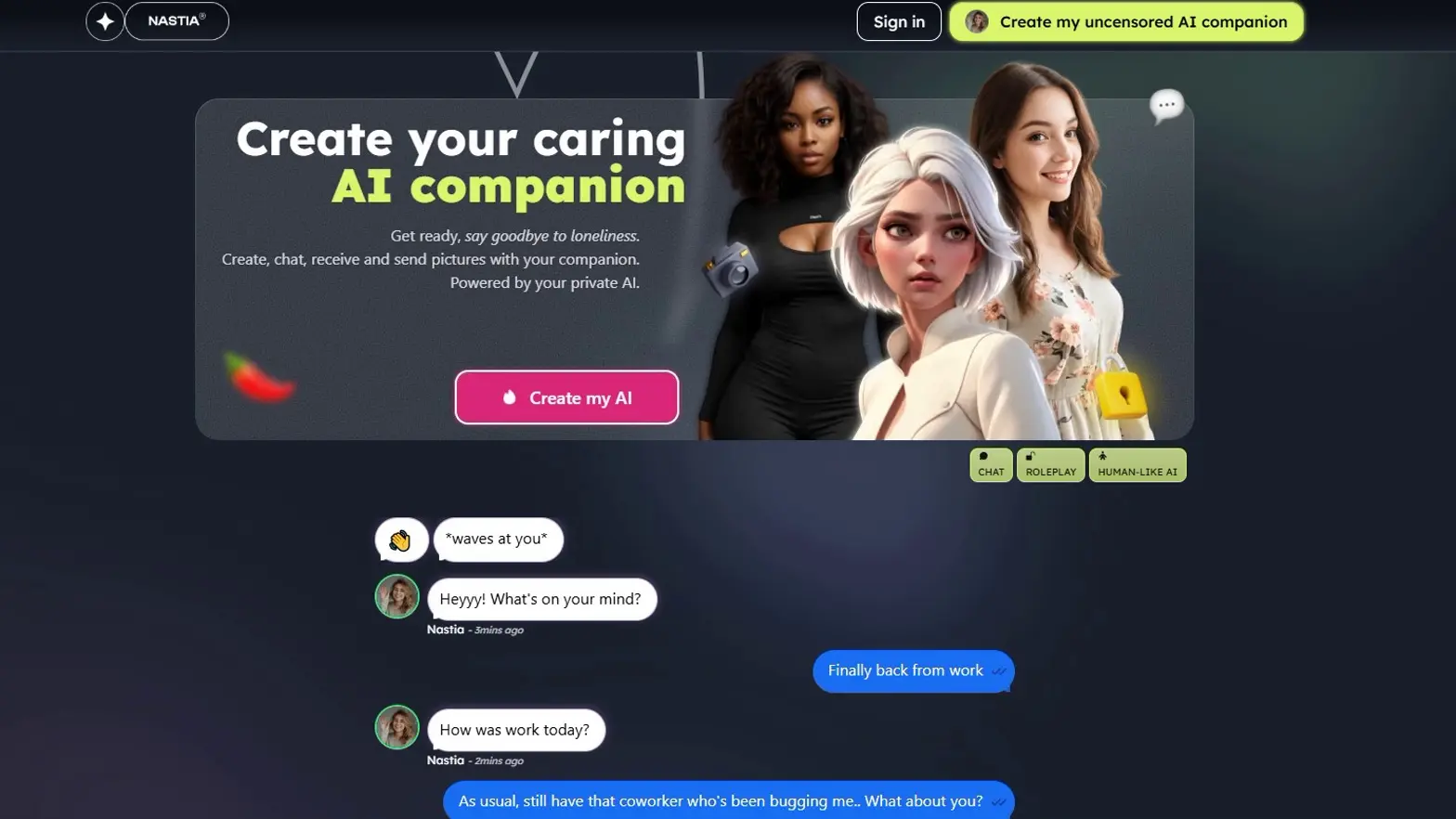 Discover the Best NSFW AI Generator in 2025