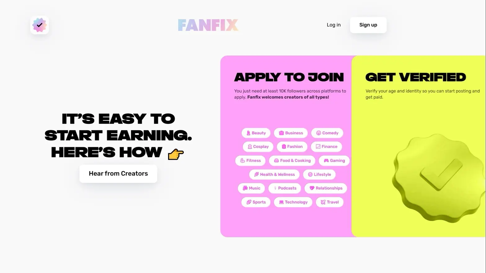 What Is Fanfix? Your Complete Guide