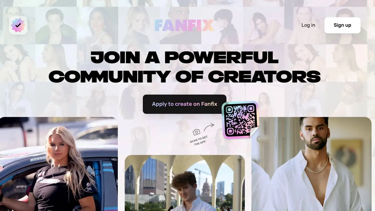 What Is Fanfix? Your Complete Guide