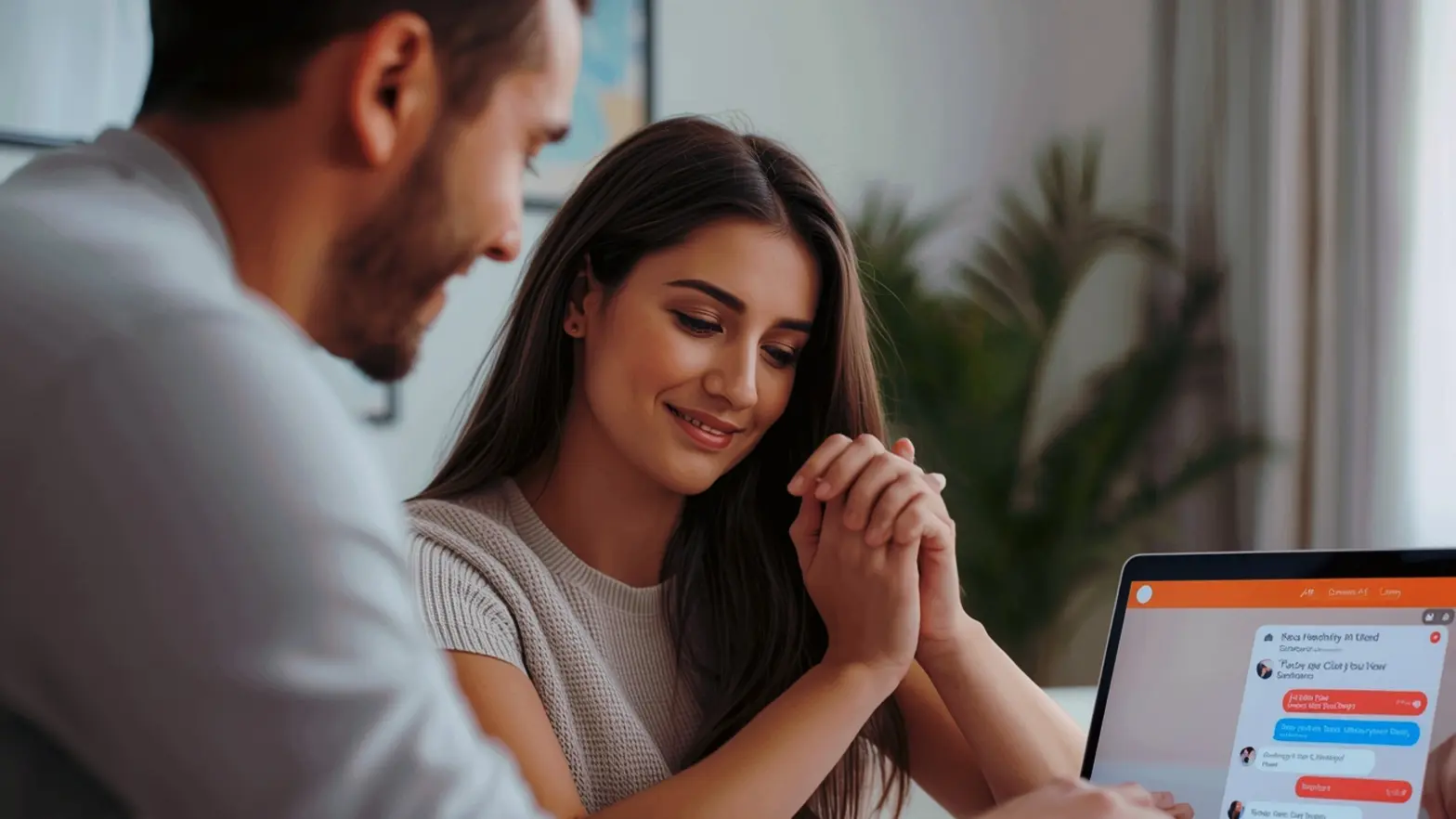 Top Romantic AI Trends You Need to Know in 2025