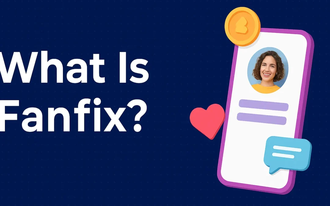 What Is Fanfix? Your Complet …