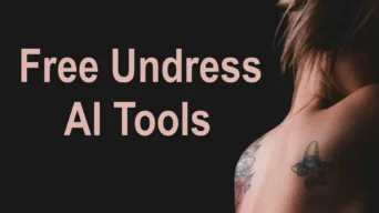 Best Free Undress AI Tools i …