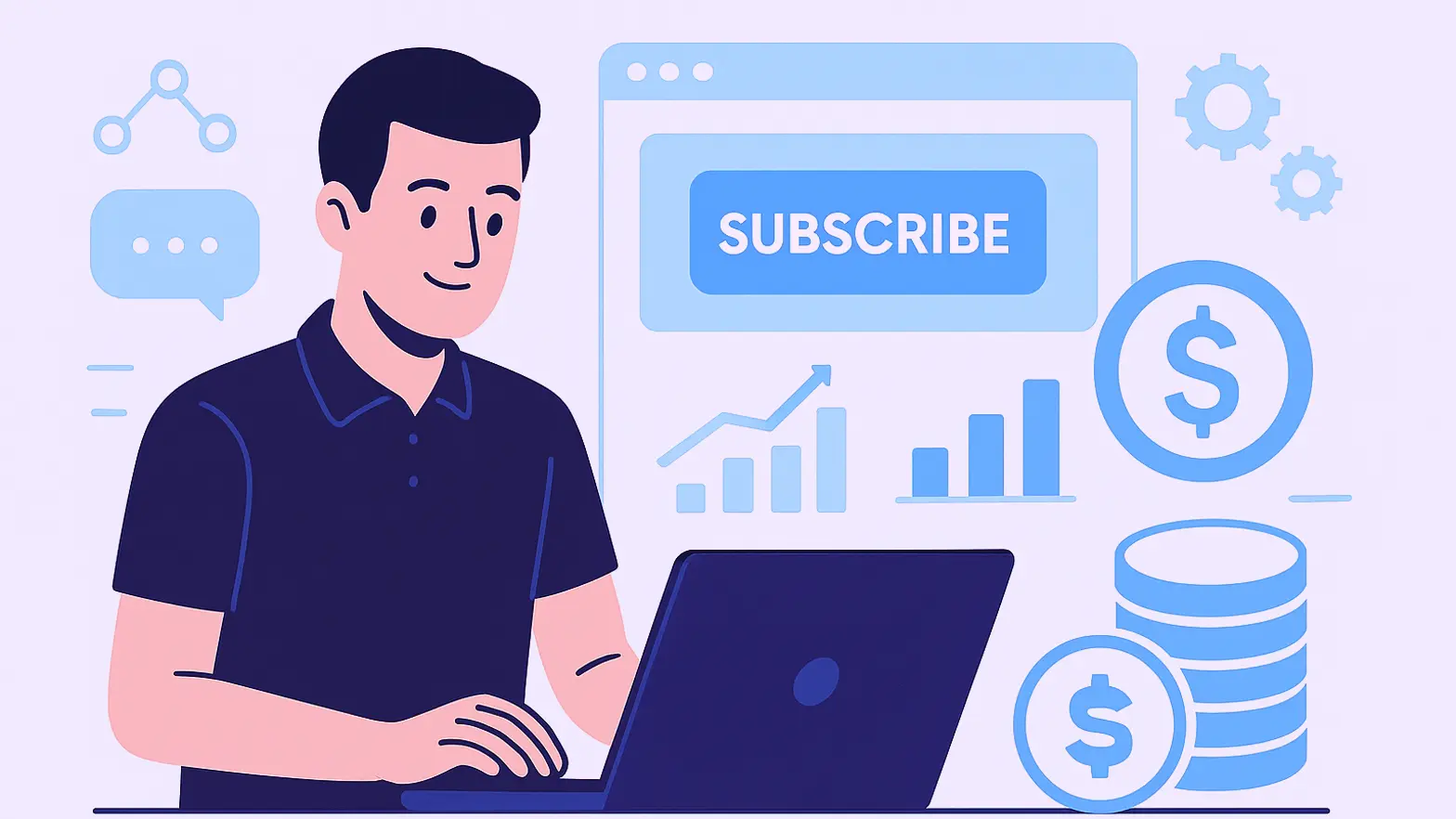 Male OnlyFans in 2025: Strategies to Make Money