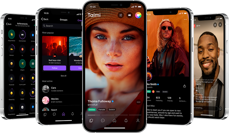 The 10 Best Grindr Alternatives for 2026
