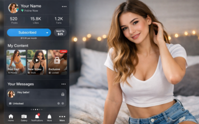 No PPV Meaning on OnlyFans