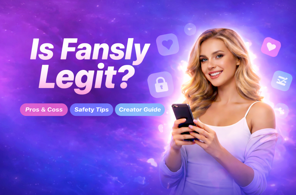 Is Fansly Legit? Pros, Cons, …