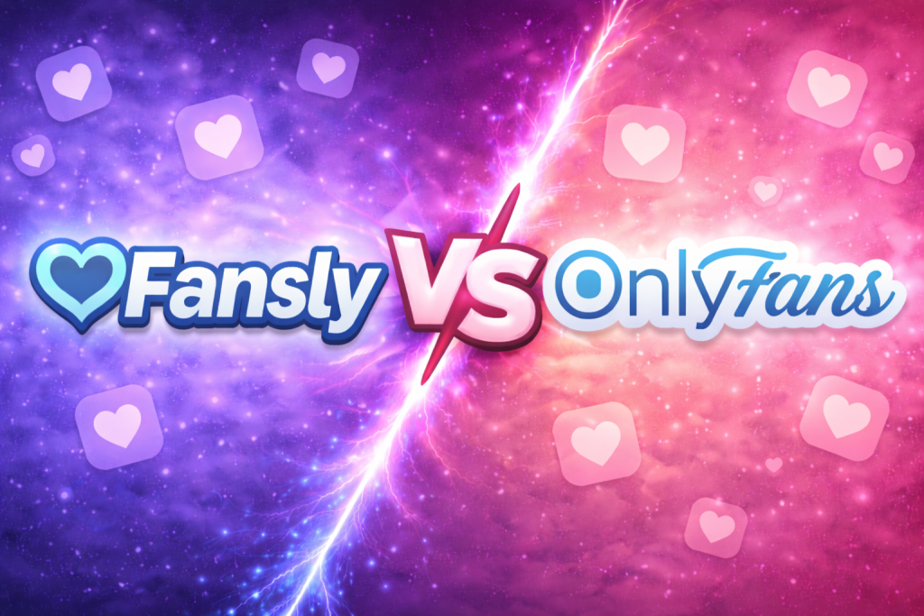 Fansly vs. OnlyFans
