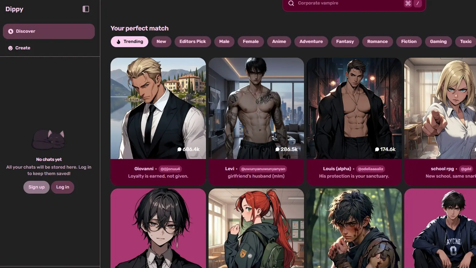 Dirty Talk AI: 8 Best Sexy Chatbots