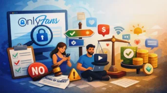 OnlyFans Terms of Service fo …