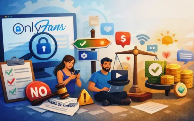OnlyFans Terms of Service for Creators: Practical Insights