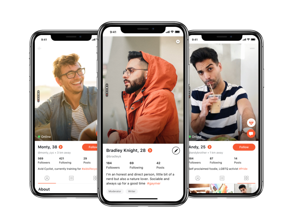 The 10 Best Grindr Alternatives for 2026