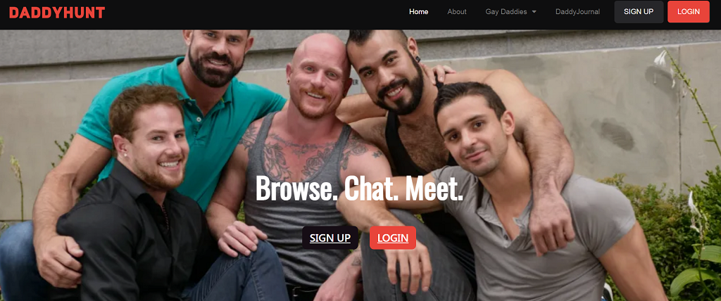 The Best Apps Like Growlr in 2026