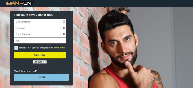 The 10 Best Sites in 2026 for Gay Hookup Online