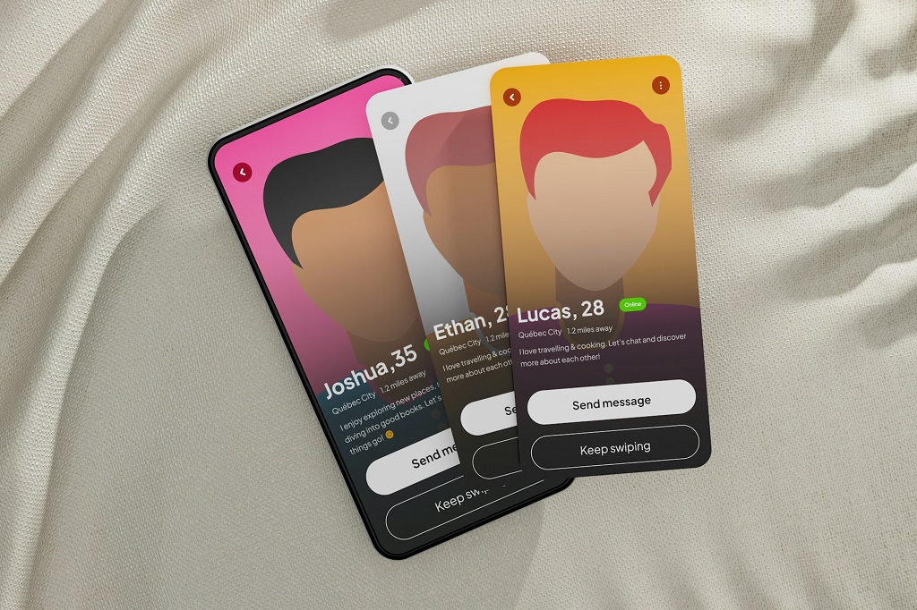 The Best Apps Like Growlr in 2026