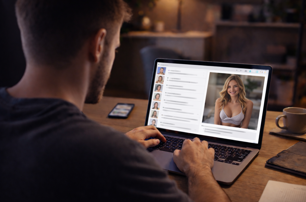 OnlyFans Chatter Jobs: Explained