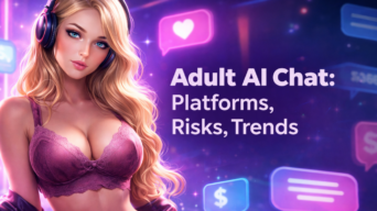 Adult AI Chat: Platforms, Ri …