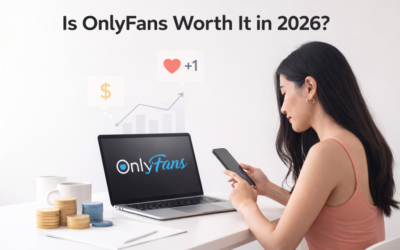 Is OnlyFans Worth It in 2026?