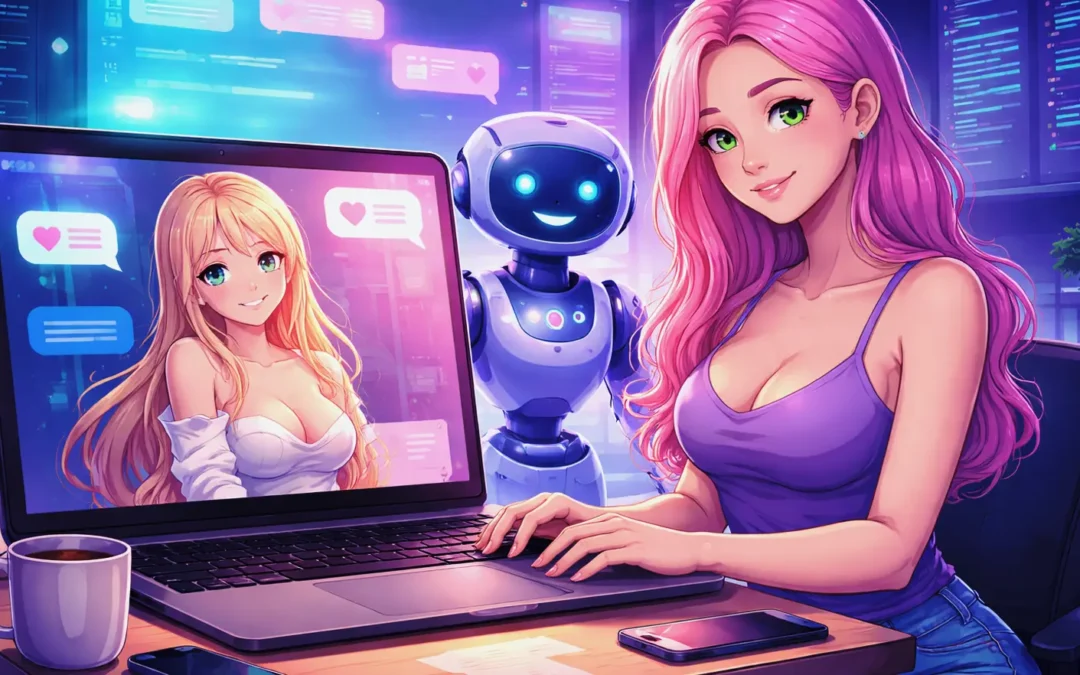 NSFW GPT: Key Benefits and R …