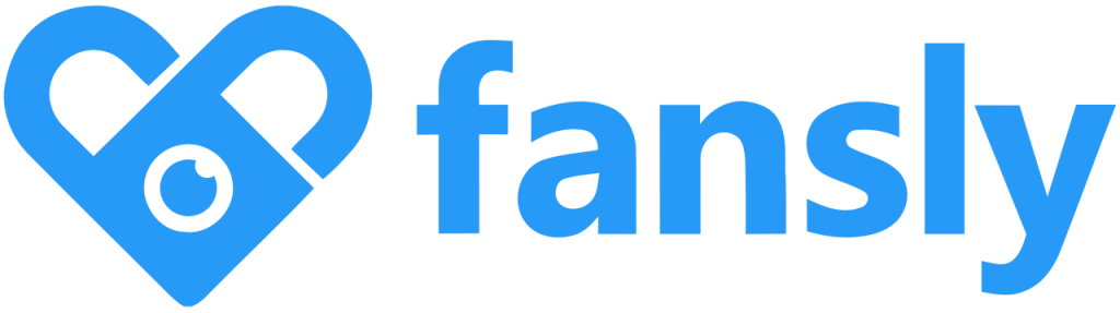 fansly logo
