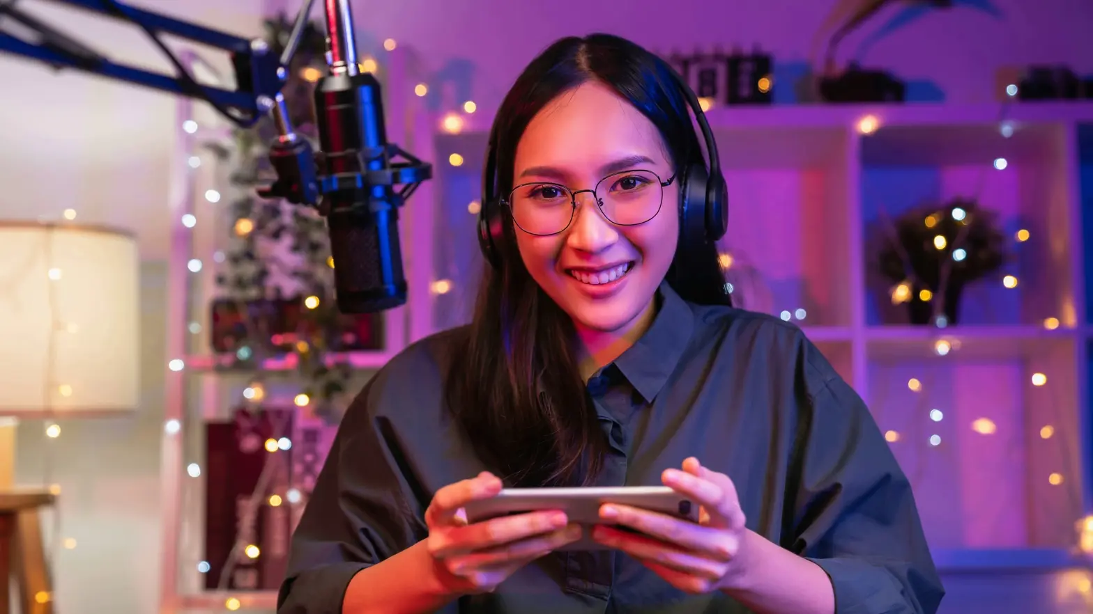 How to Start Streaming? Key Steps to Launch, Grow & Earn