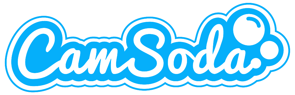 camsoda logo