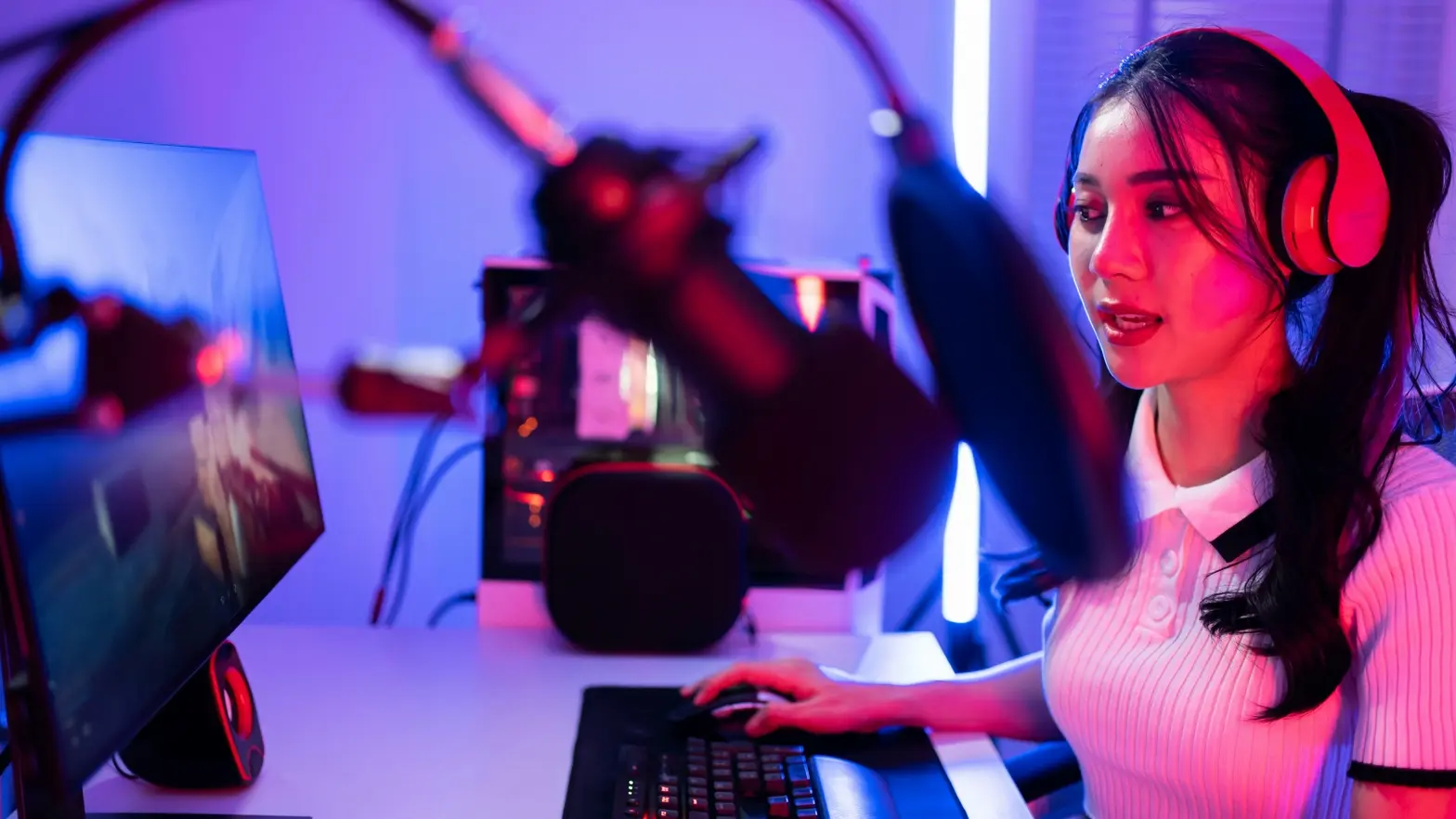 How to Start Streaming? Key Steps to Launch, Grow & Earn