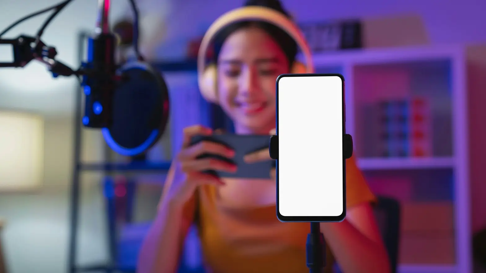 How to Start Streaming? Key Steps to Launch, Grow & Earn