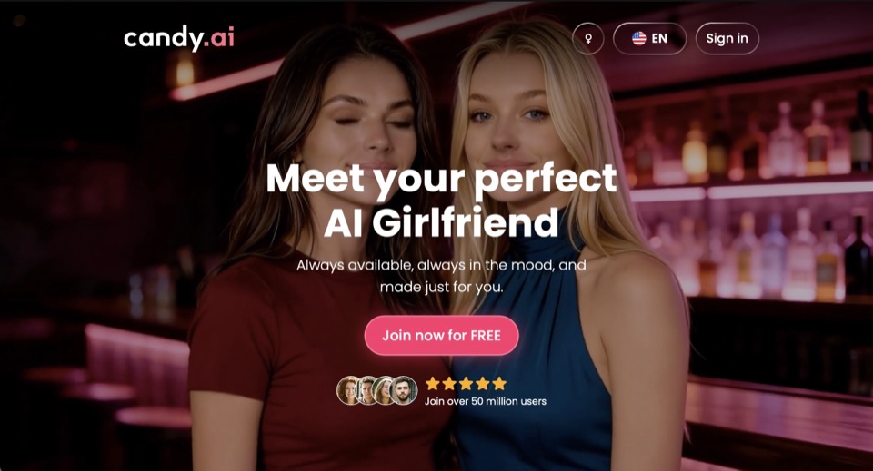 Discover the Best NSFW AI Generator in 2026