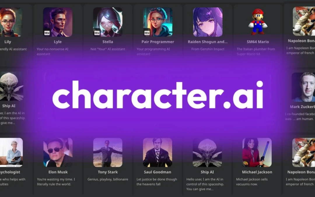 Can You Get Banned from Character AI and What Triggers It