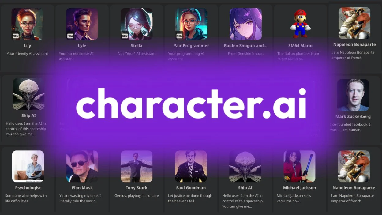 Can You Get Banned from Character AI and What Triggers It