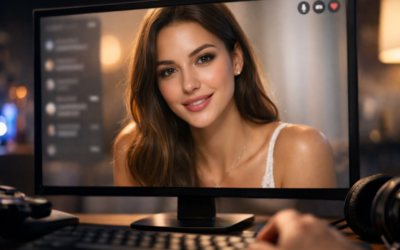 JOI AI: Best Adult AI Chat and Roleplay Apps in 2026