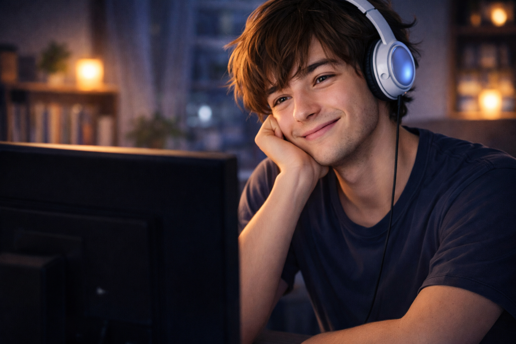 celebrity ai joi porn