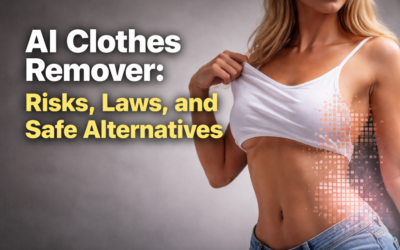 AI Clothes Remover: Risks, Laws, and Safe Alternatives