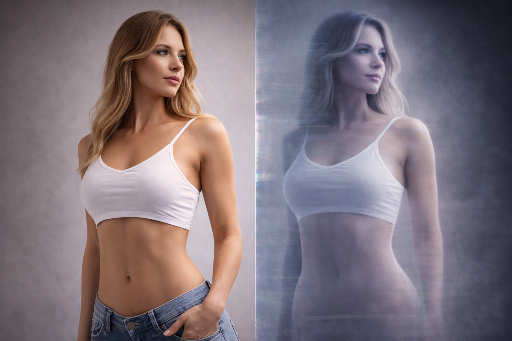 clothes remover ai tool