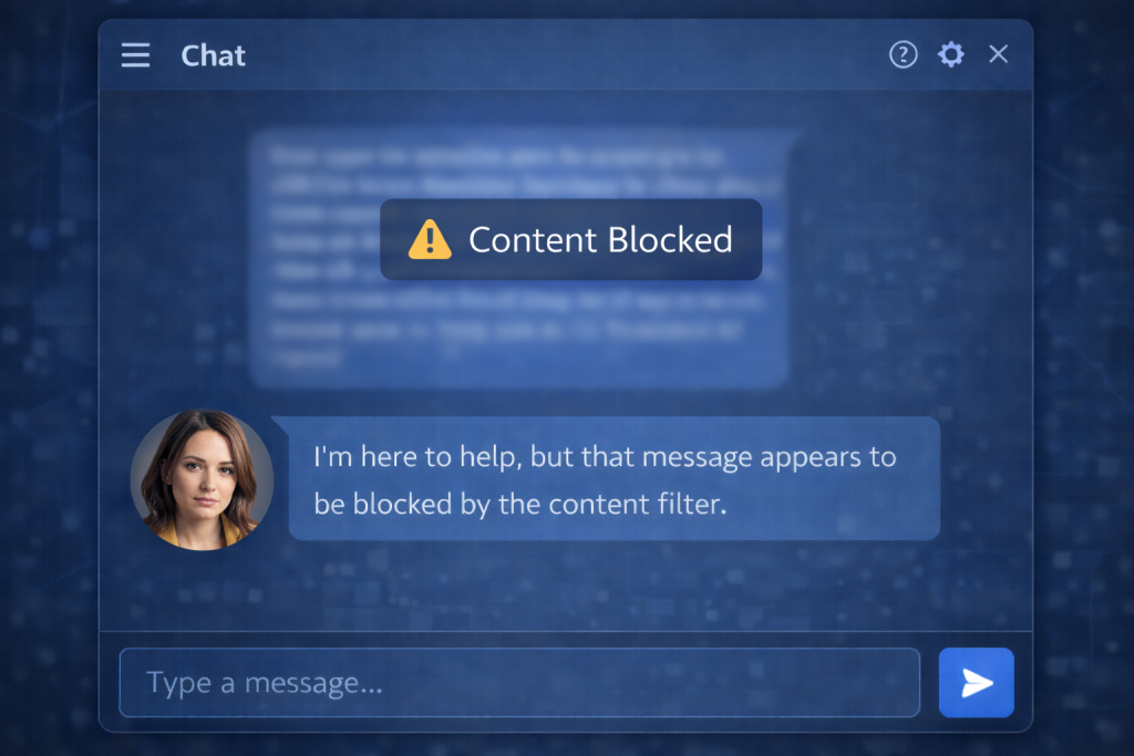 c.ai nsfw filter removed