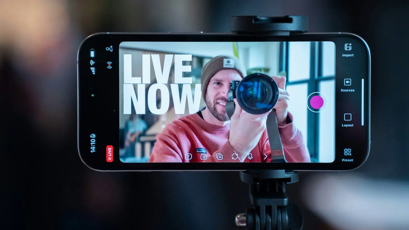 Live Streaming Equipment Setup: Must-Have Tools 2026