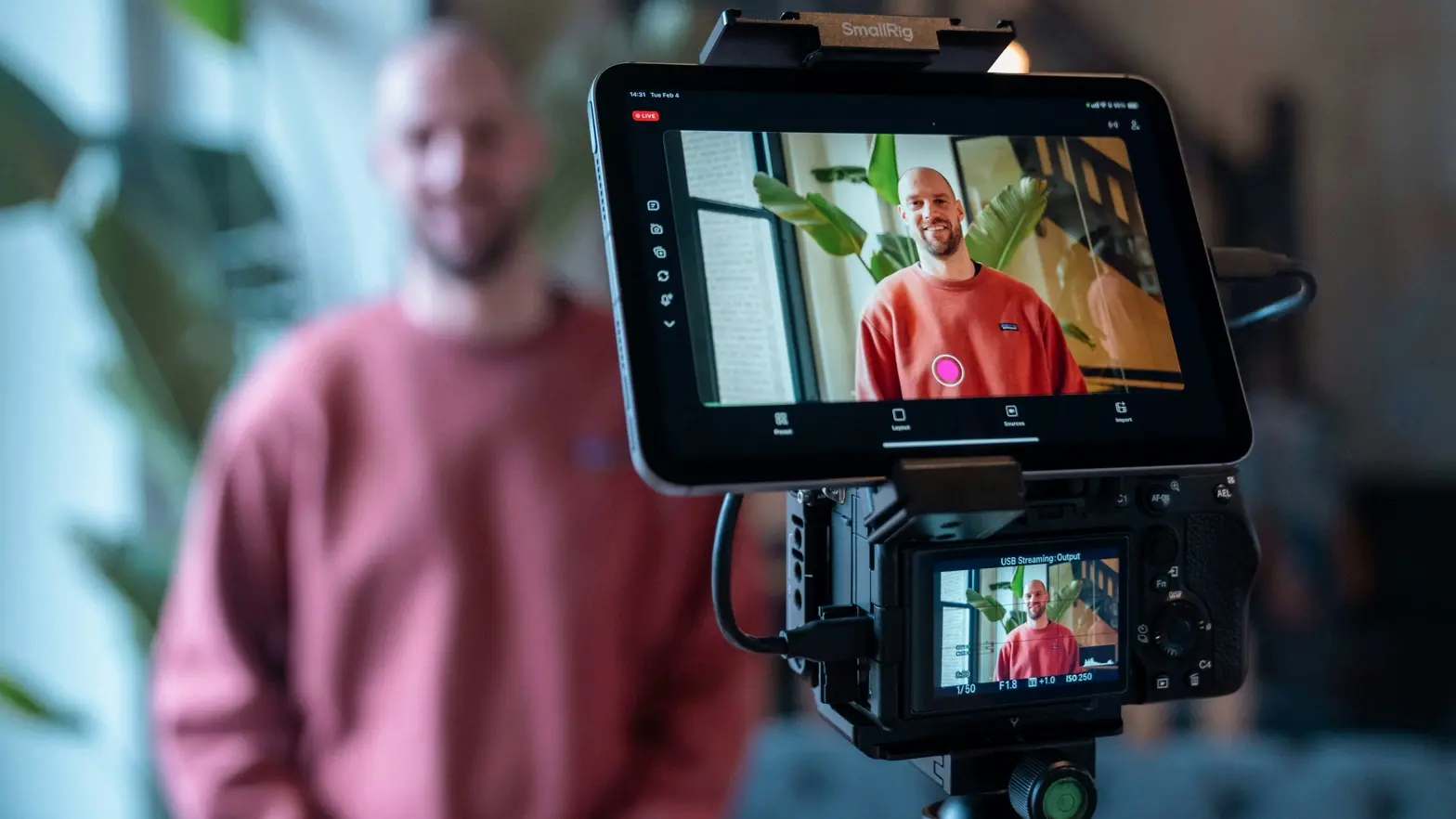 Live Streaming Equipment Setup: Must-Have Tools 2026