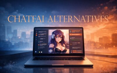ChatFai Alternative 2026 | Safer NSFW Chats