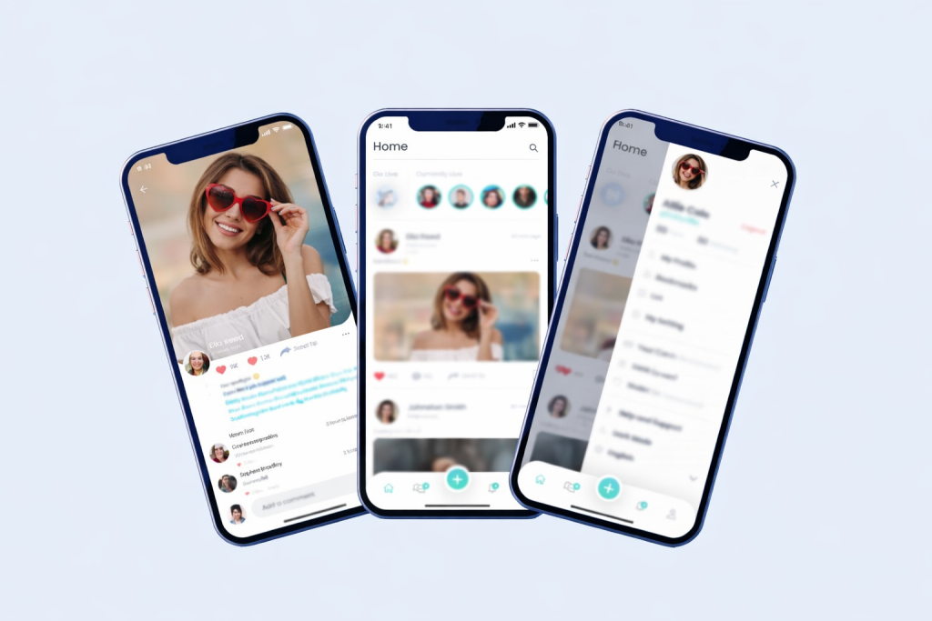 own website instead of onlyfans