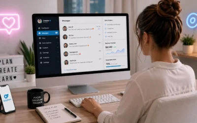 OnlyFans Assistant: Roles, Chat Strategies & AI Tools 2026