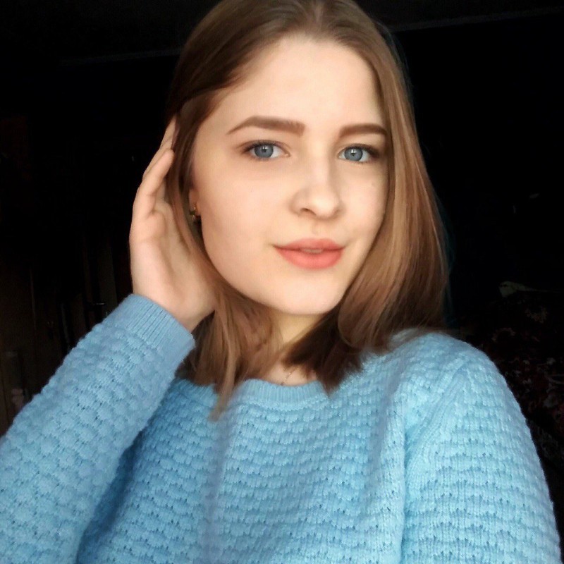 Alexa Buzoverova
