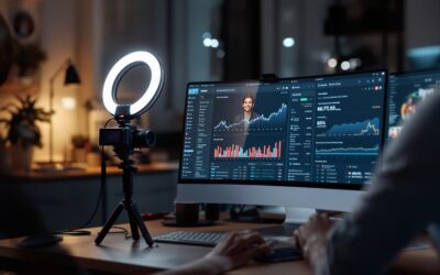 How to make money streaming with a small audience