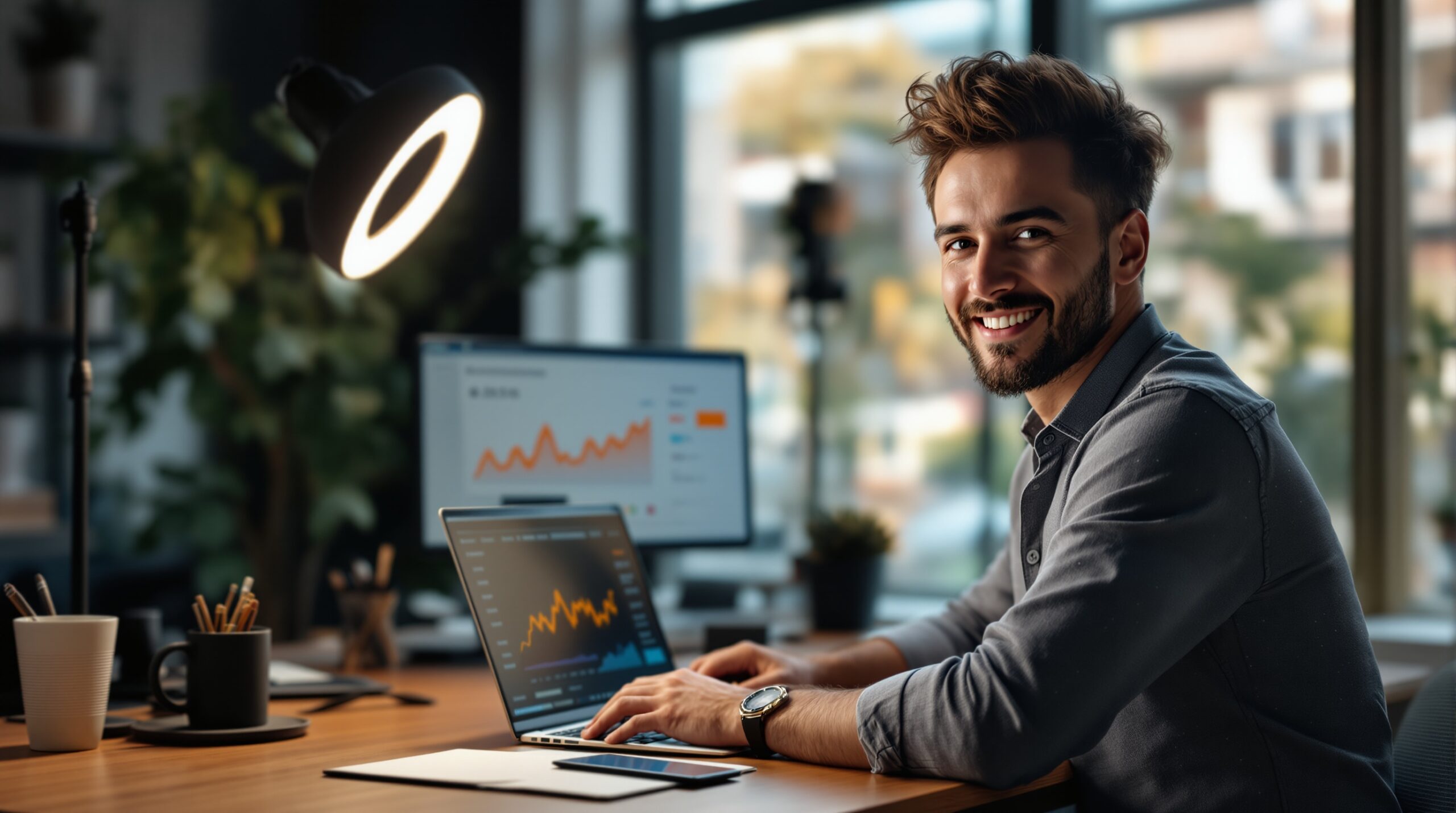 live stream and earn money in practice