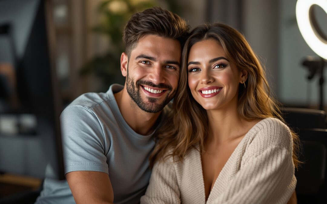 How to Become a Cam Model Without Feeling Lost