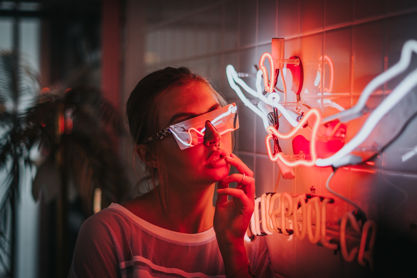 Digital creator planning an AI companion platform with more ownership control and monetization flexibility