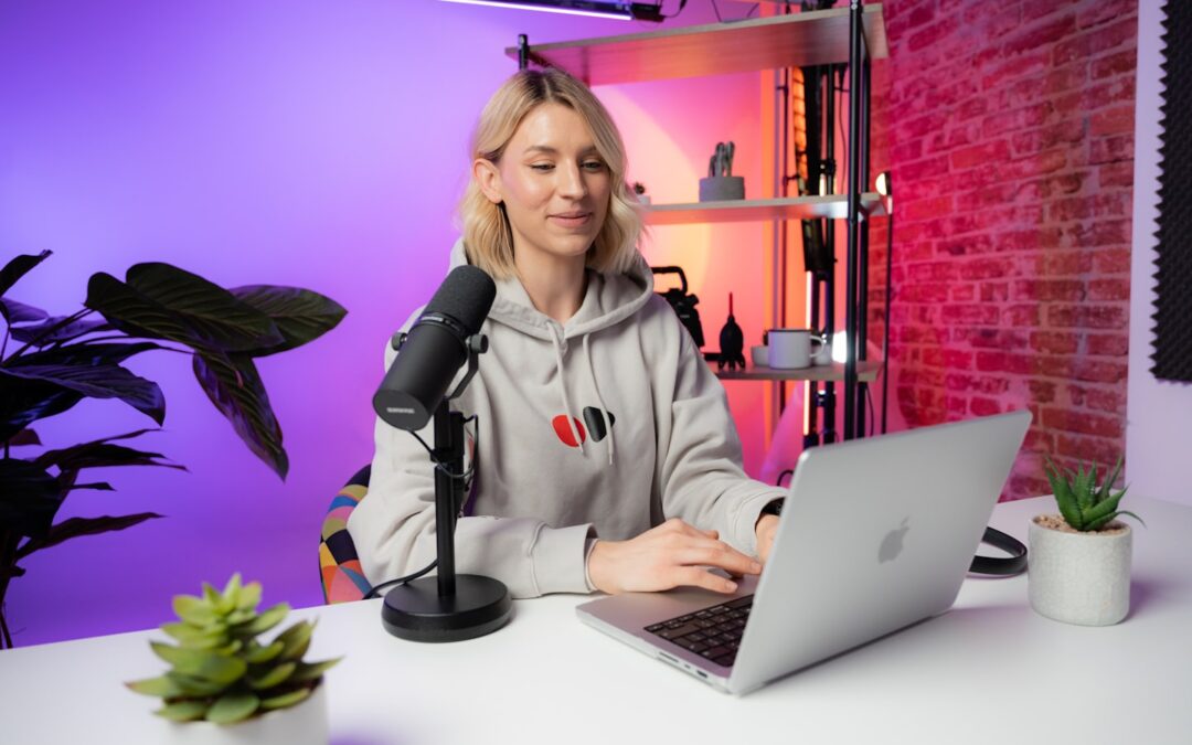 Platforms that pay creators without giving up control