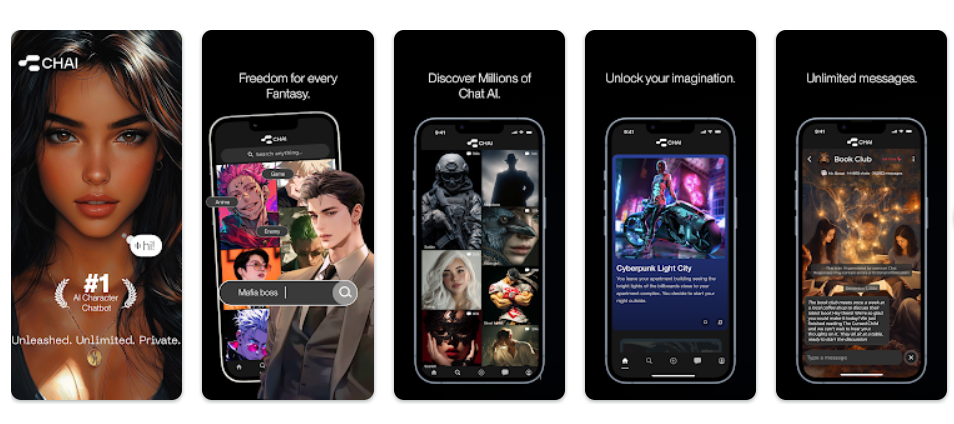 NSFW Character AI: 6 Best Alternatives for Adult Roleplay in 2026