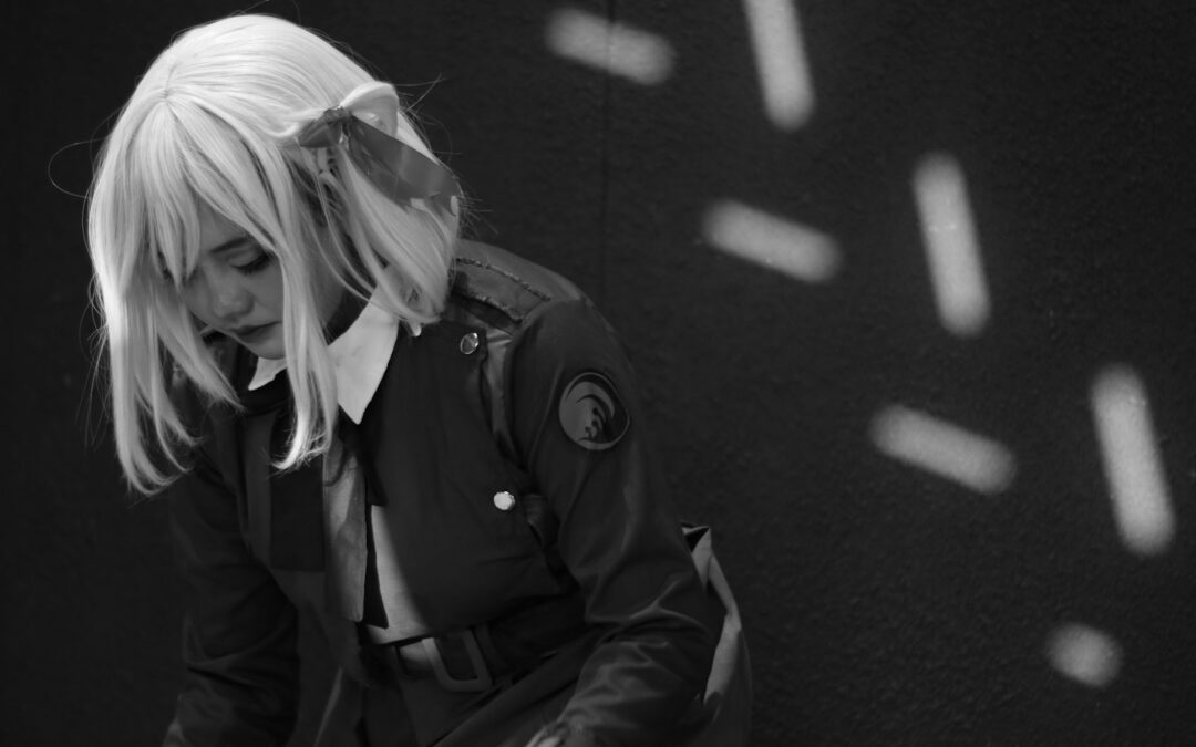 How Asian cosplay creators turn attention into revenue