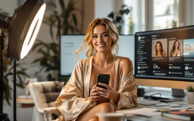 Why serious creators hire a OnlyFans VA before growth stalls