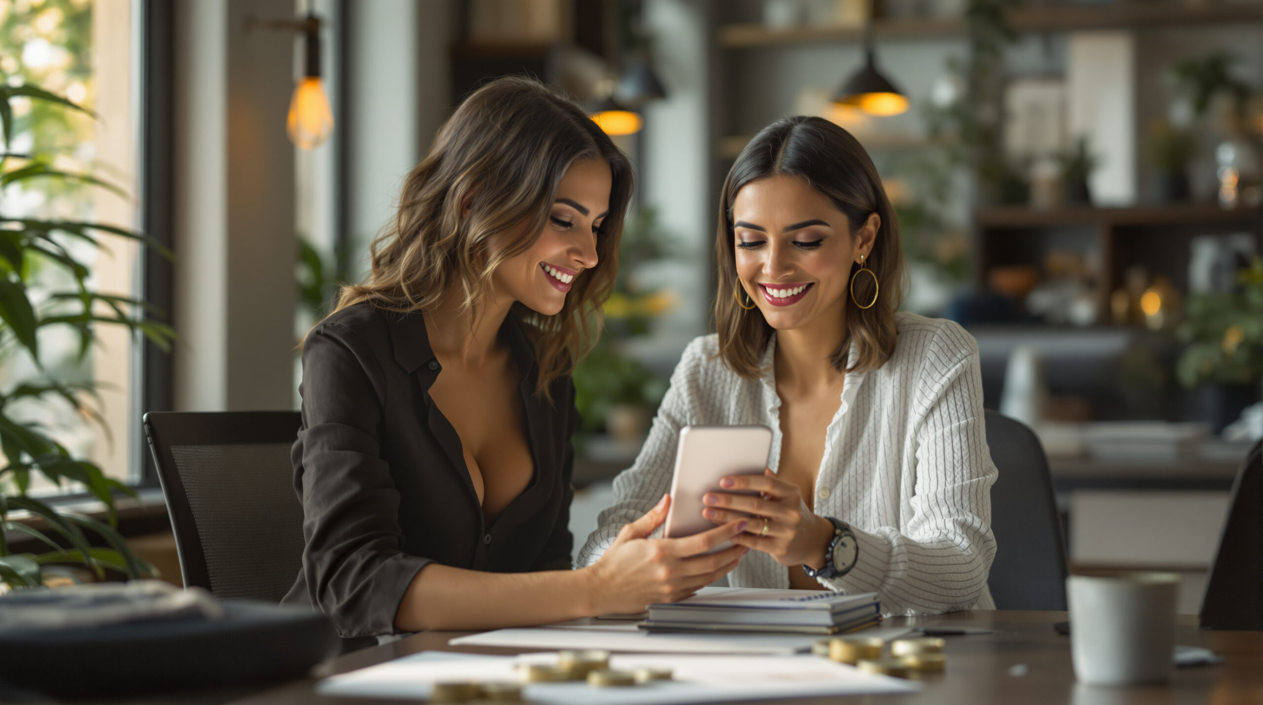 Creator reviewing service terms before purchasing AI generation credits